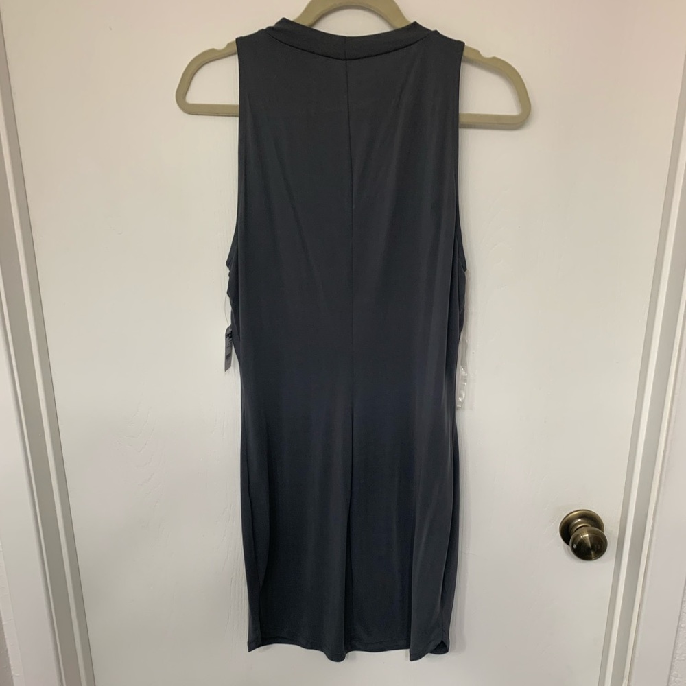 Gray Dress - Picture 2 of 4